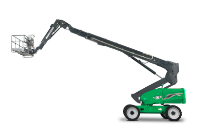 Nacelle Télescopique 28M