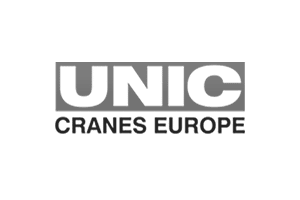Unic cranes europe