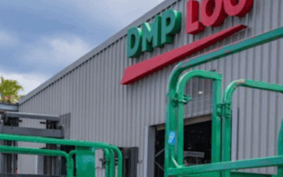 Location d’engins de chantier à La Réunion : les solutions DMP LOC
